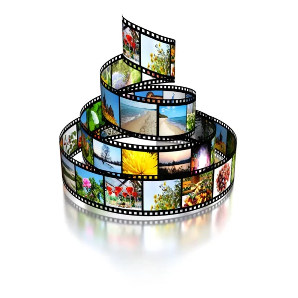 Slide Conversion to Digital - Image 5