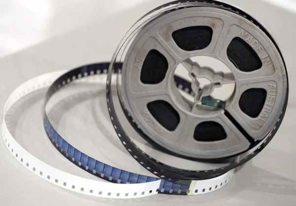 Tape transfer to digital DRD