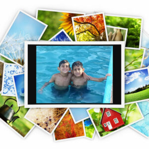 personalised pictures
