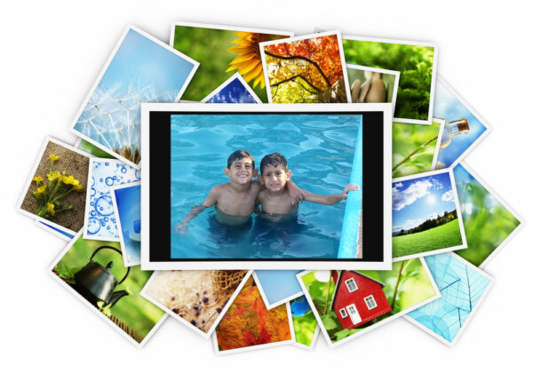 personalised pictures