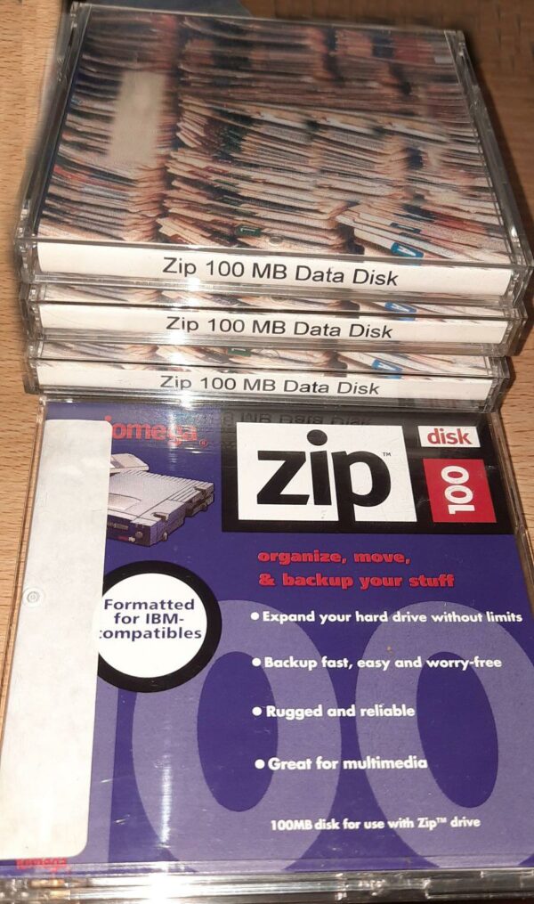 Photo Scanning to Digital - Image 2