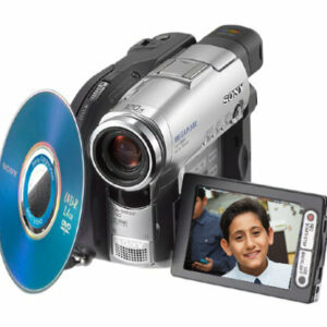 video tape to digital