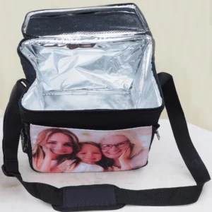 customised cooler bag