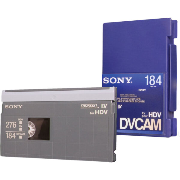 Video Conversions to Digital - Image 9