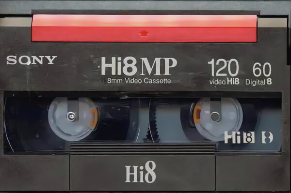 Video Conversions to Digital - Image 15