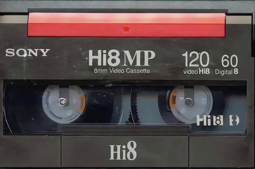 Convert Video Tape & Video 8 to Digital Philo Photo