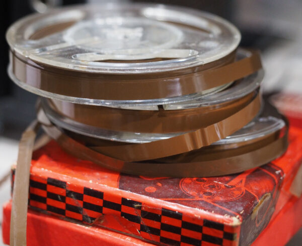 Video Conversions to Digital - Image 11