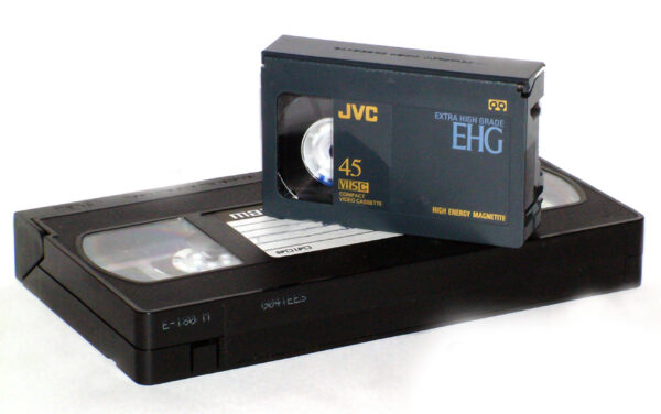 Video Conversions to Digital - Image 16