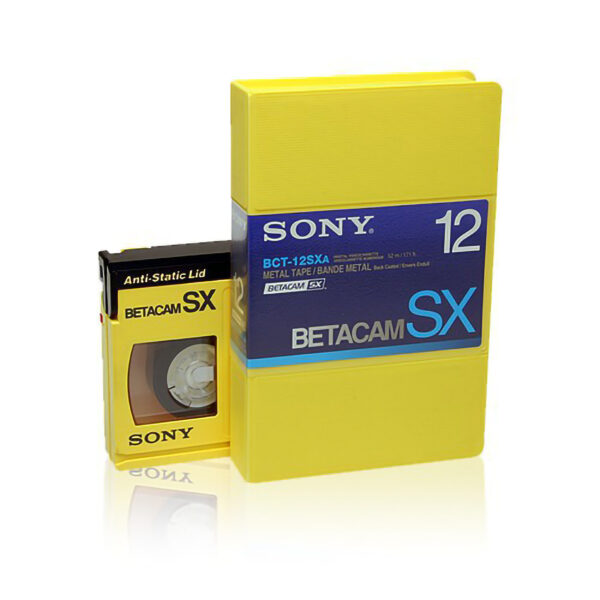 Video Conversions to Digital - Image 5