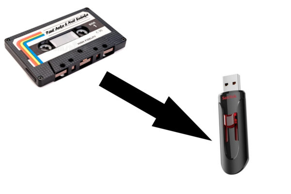 Video Conversions to Digital - Image 13