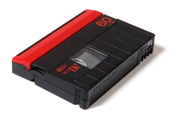 Video Conversions to Digital - Image 10