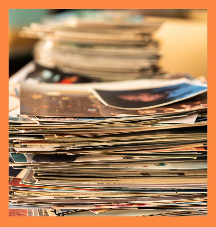 Photo Scanning to Digital - Image 3