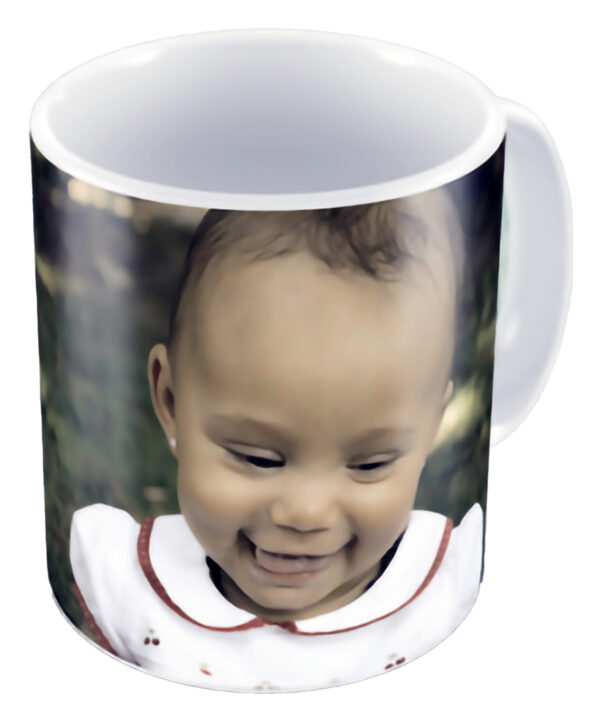 Personalised Photo Mugs - Image 3