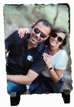 Personalised Photo Gift