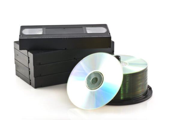 cassette tape
