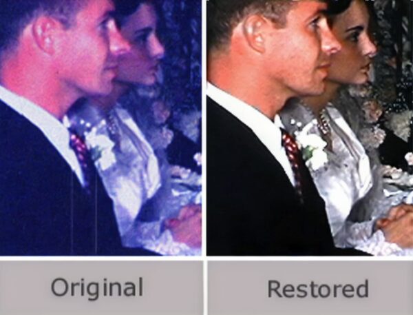Slide Conversion to Digital - Image 3