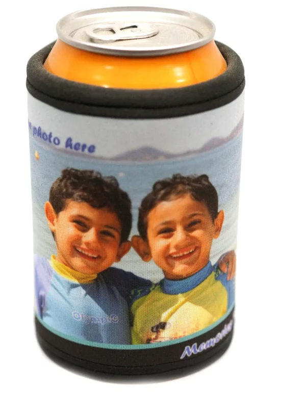 Velcro Stubby Holder