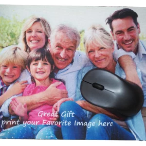 Personalised Mouse Pads