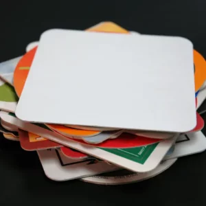 Customised Coasters
