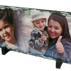 customised photo frame