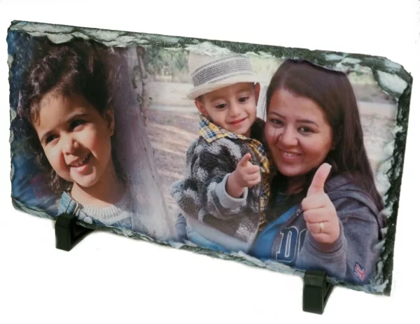 customised photo frame