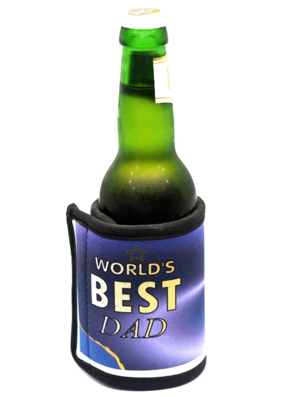 Velcro Stubby Holder - Image 3