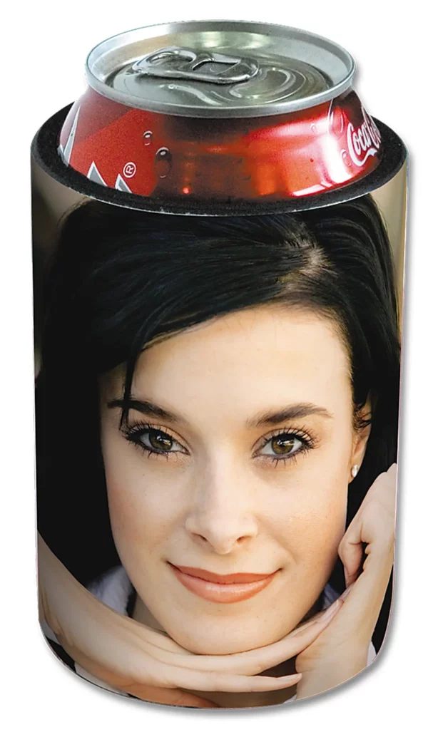 Velcro Stubby Holder - Image 2