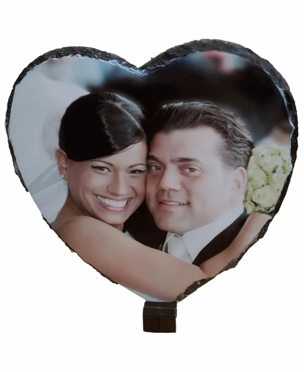 Personalised Photo Rock - Image 3