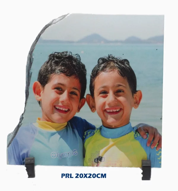 Personalised Photo Rock - Image 7