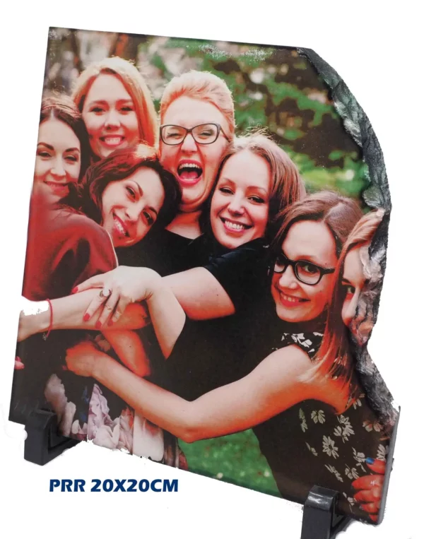 Personalised Photo Rock - Image 6