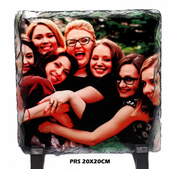 Personalised Photo Rock - Image 5