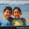 customised photo jigsaw puzzle