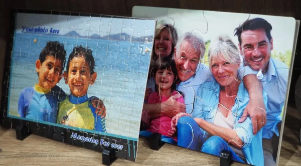 Personalised Jigsaw Puzzles - Image 2