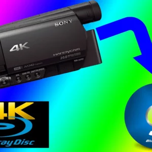 convert camcorder tapes to digital