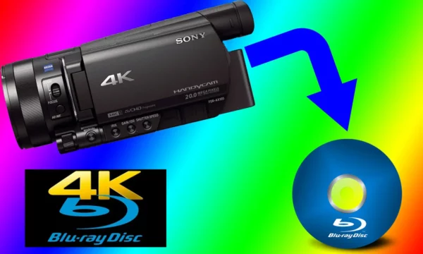 convert camcorder tapes to digital