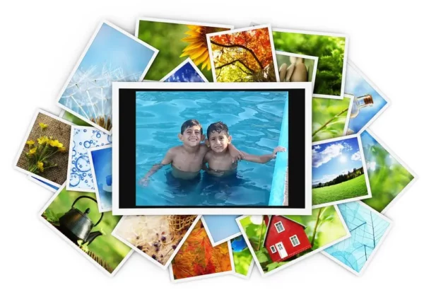 personalised pictures