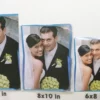 Digital photo printing