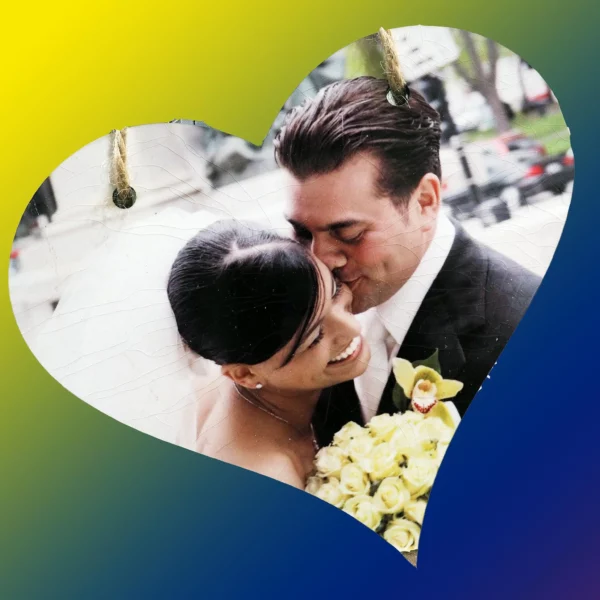 personalised photo