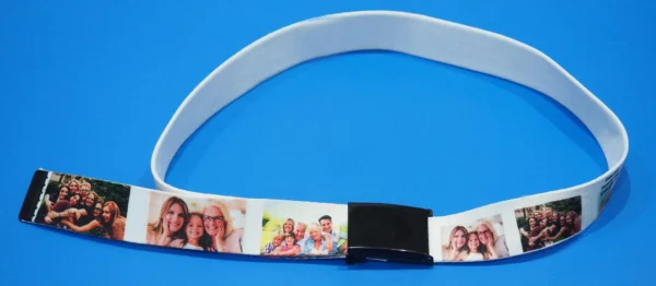 White Belt - Image 4