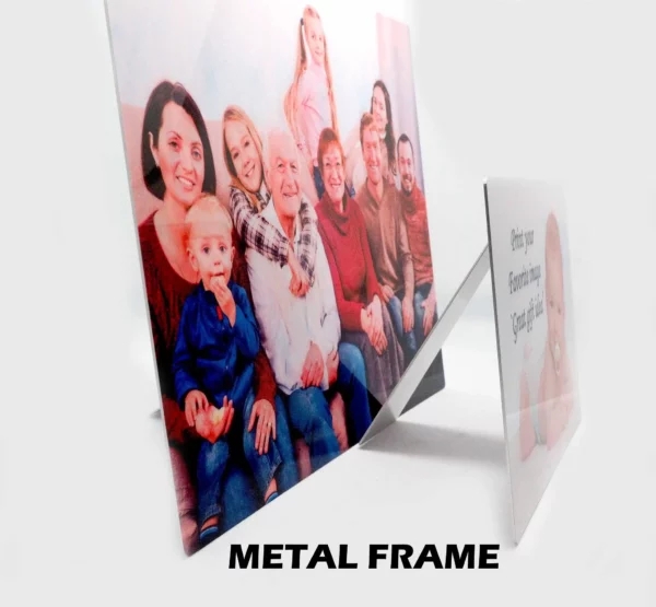 metal frames