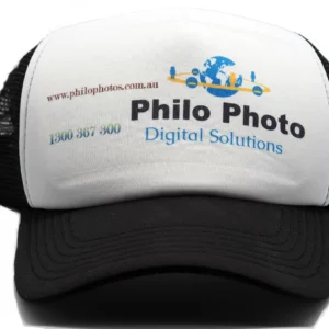 Customised cap