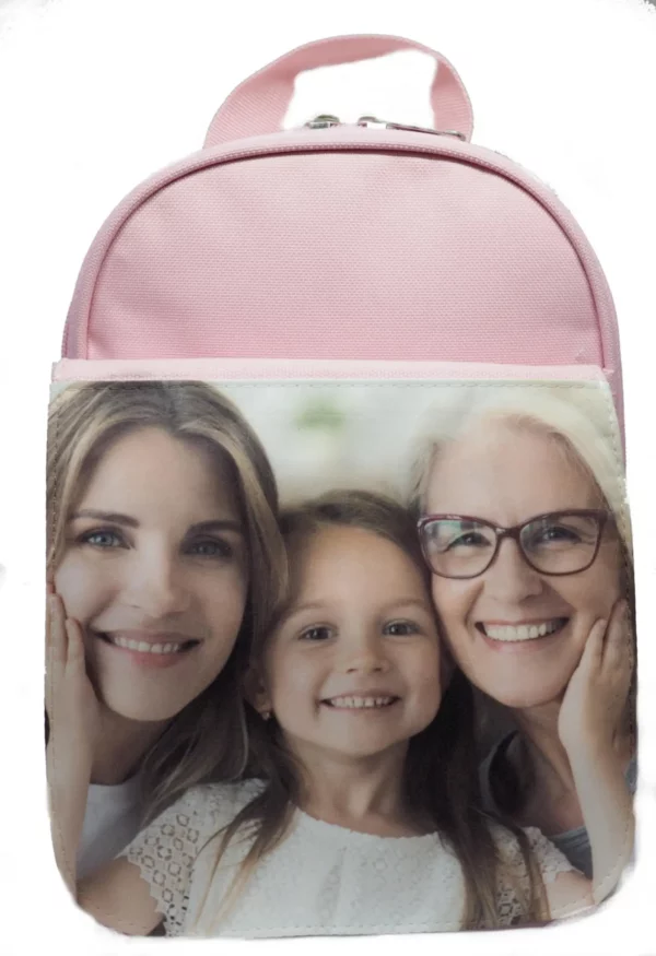 Kids Lunch Bag - Image 2