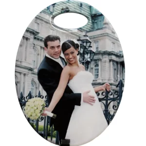 Personalised photo Ceramic
