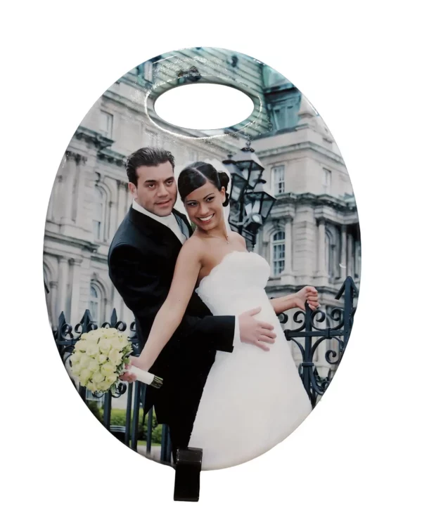 Personalised photo Ceramic