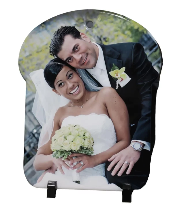 Personalised photo Ceramic - Image 2