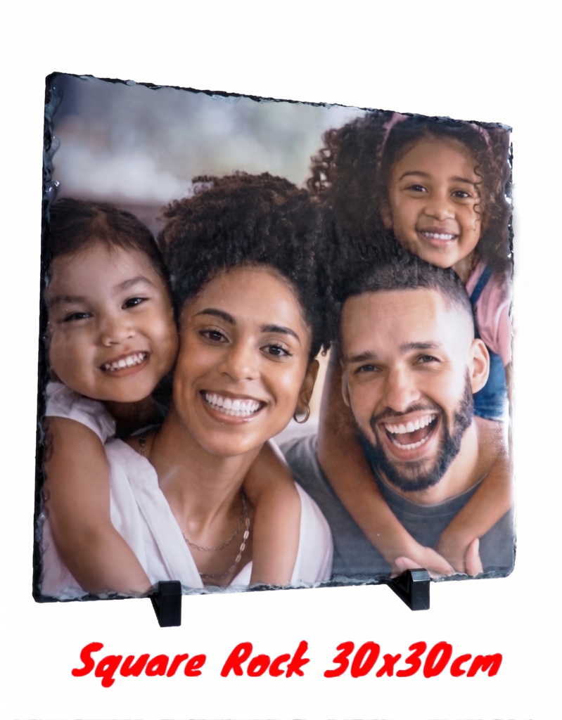 Philo Photo A3 Rock Slate Custom Photo Print Australia | Philo Photo